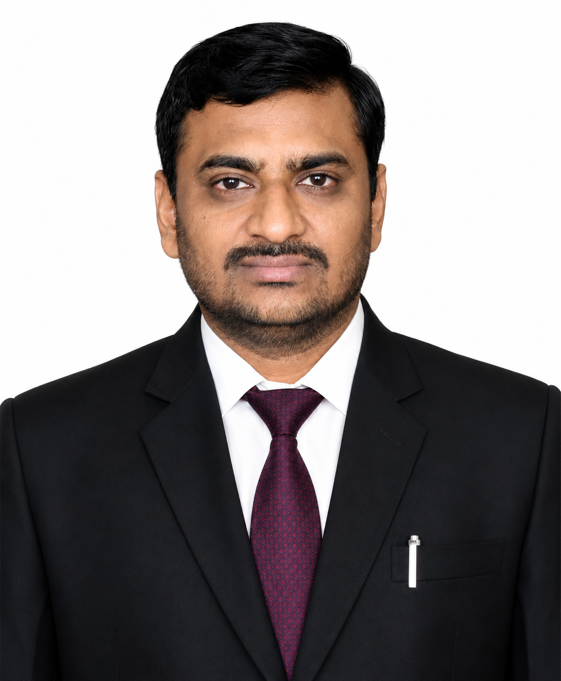Mr. Rupesh Shantaram Patil