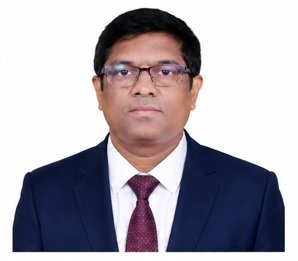 Prof. Shankar  Laxman Tambe