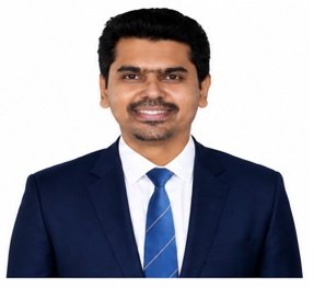 Dr. Pankaj Valmik Baviskar