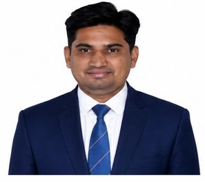 Dr. Nilesh Arun Patil