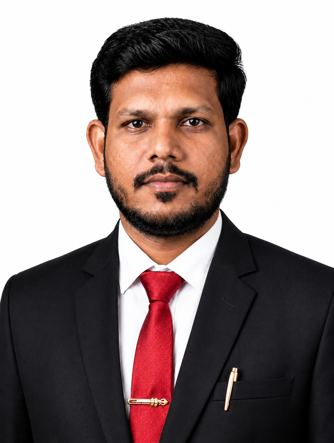 Mr. Karan Ashok Jalwani