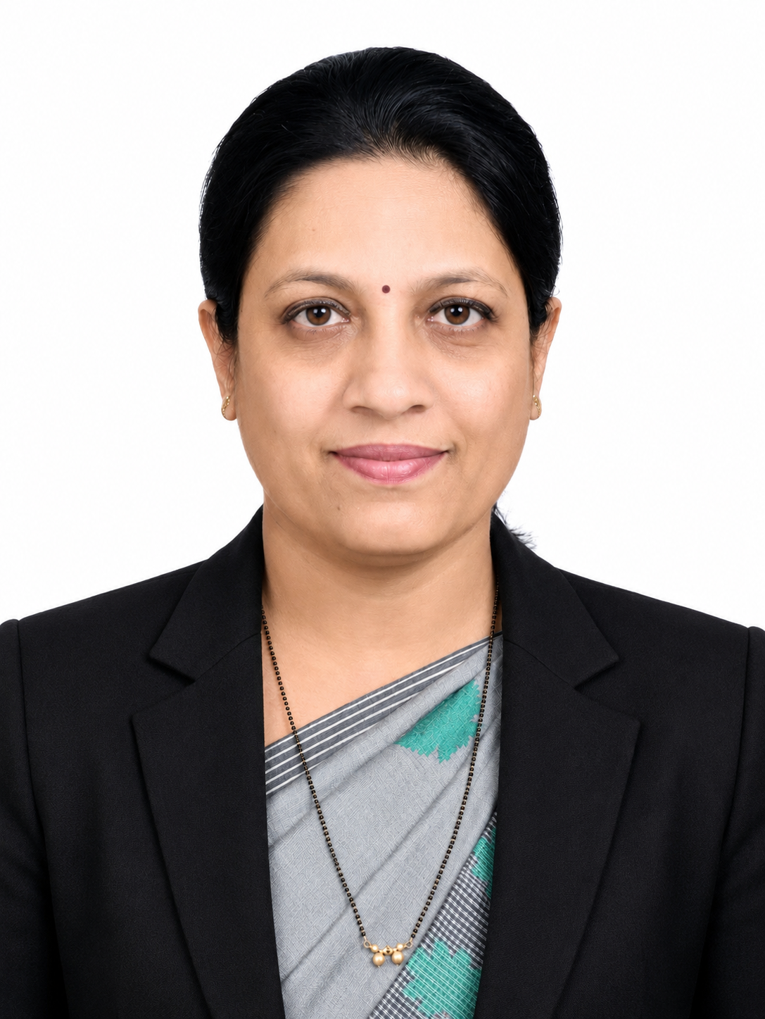 Prof. Dr. Shailaja Arjun Patil