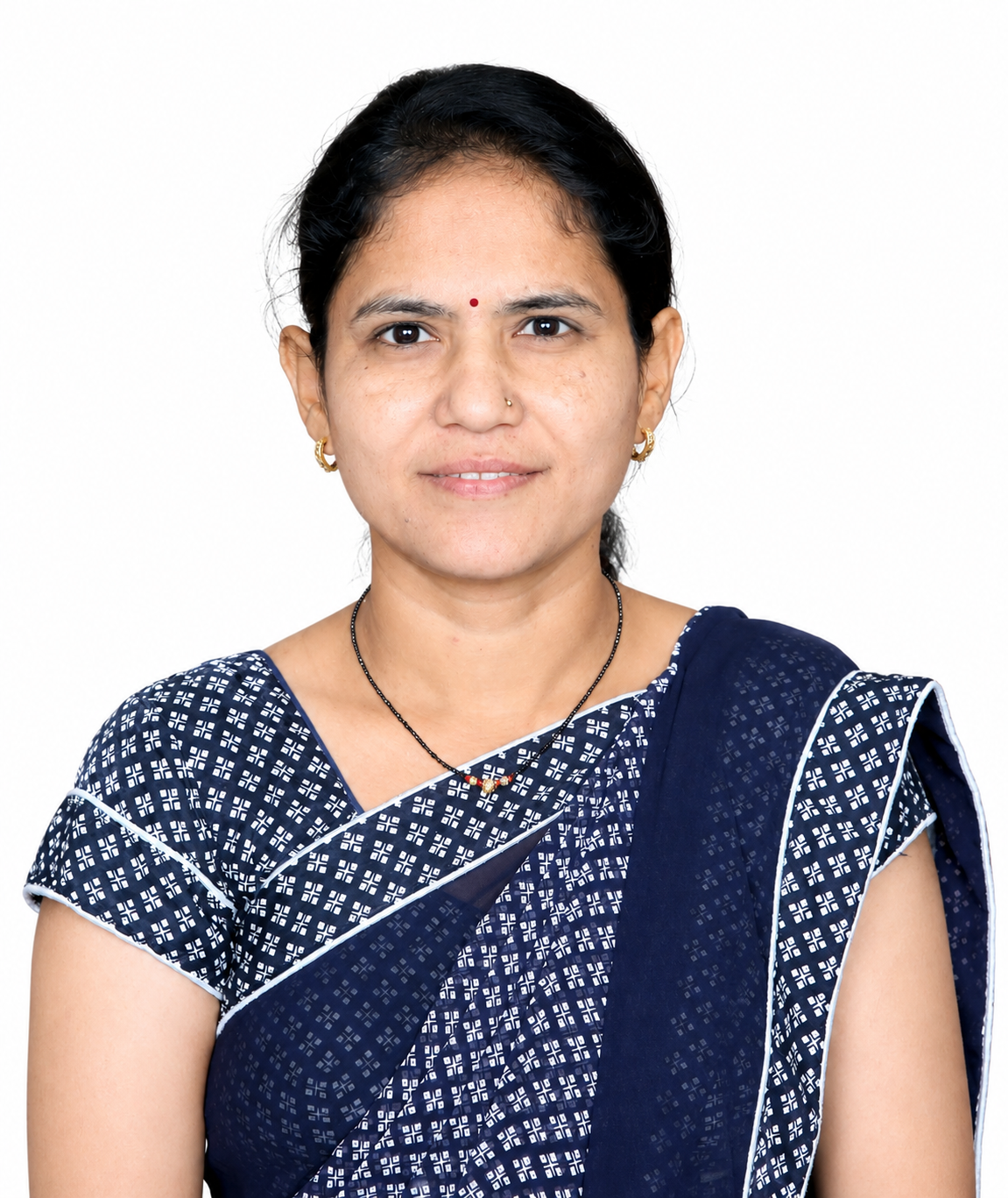 Archana Dilip Bhandarkar