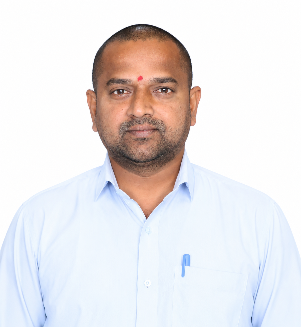 Nilesh Murlidhar Marathe 