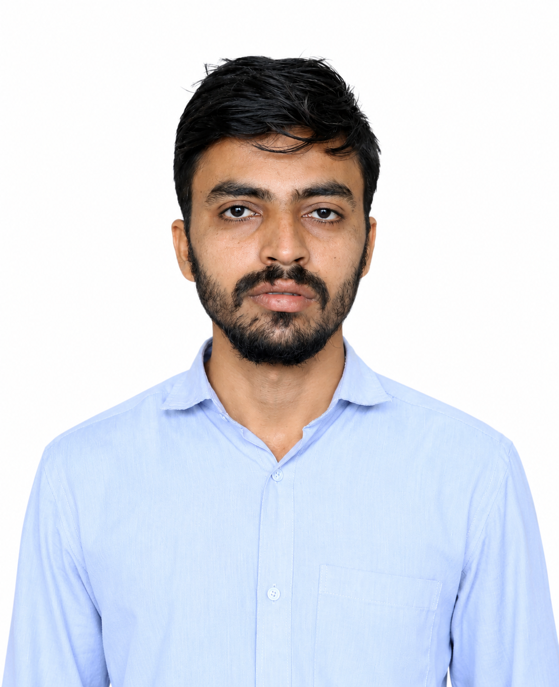 Rahul Gopal Jadhav