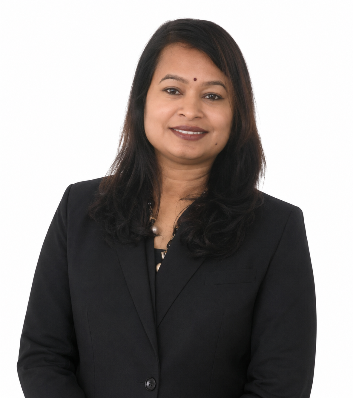 Dr. Surekha Rohidas Patil 