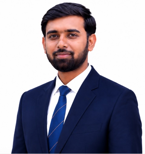 Prof. Vasishth Vinayak Katre