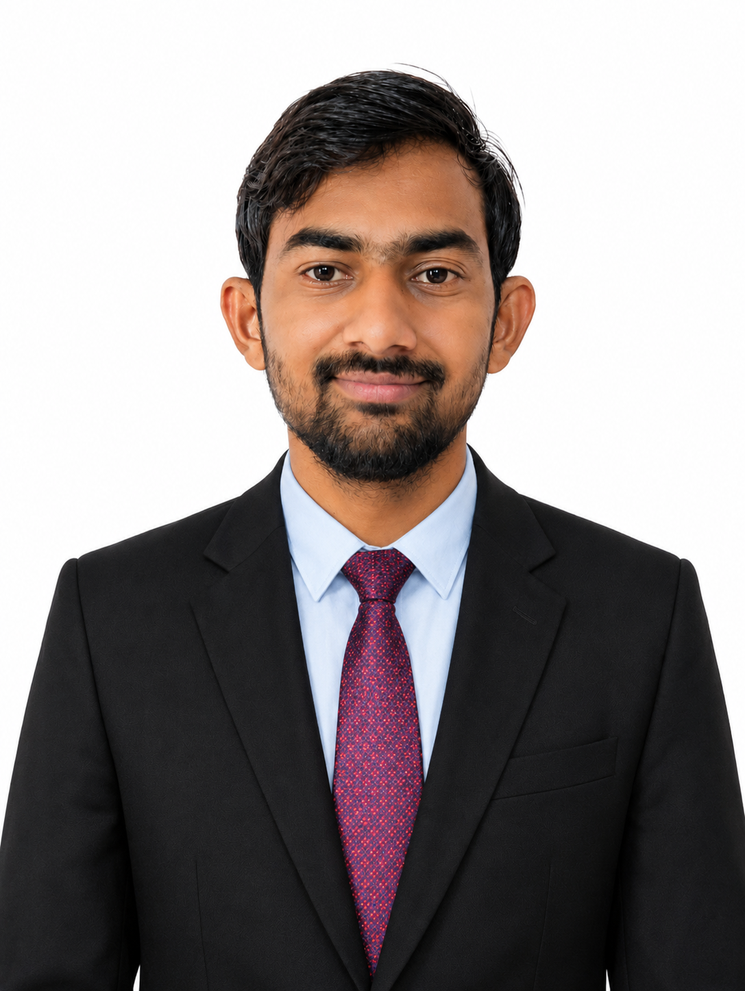 Divyesh Rajendra Mali