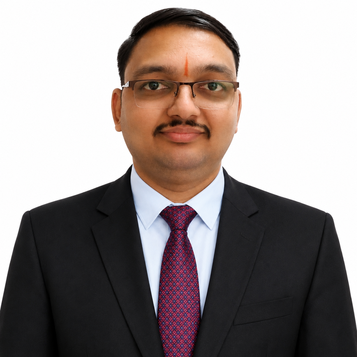 Dr. Hemant Sudhakar Tarkas