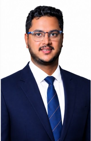 Prof. Nilesh Ravindra Chaudhari