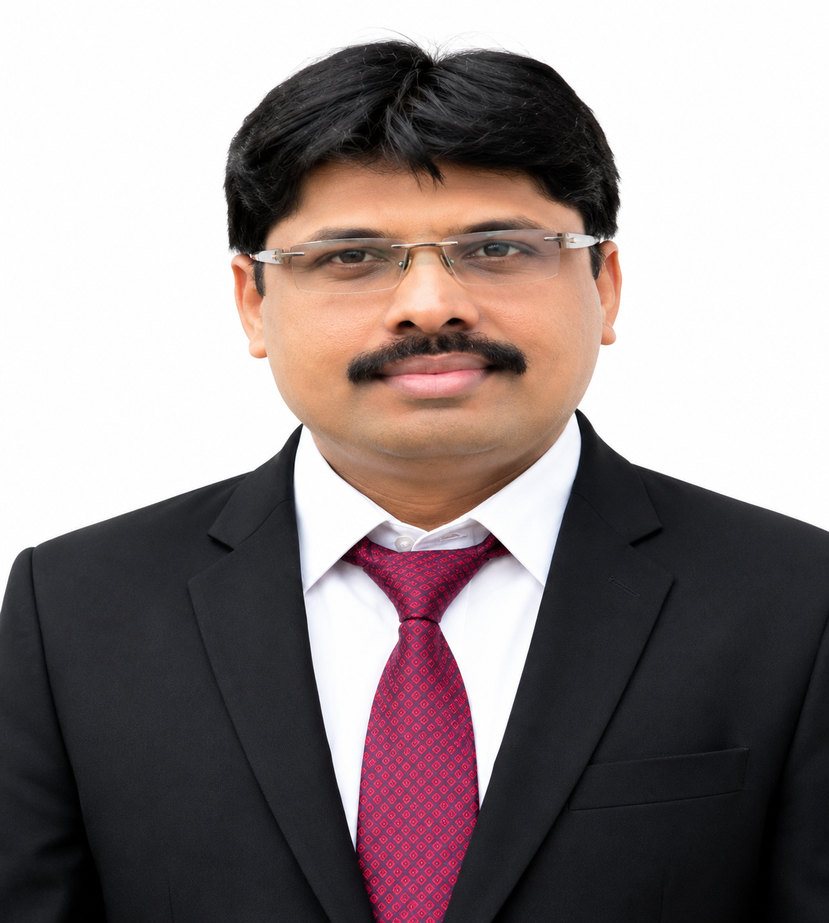 Suhas Pandit Shukla