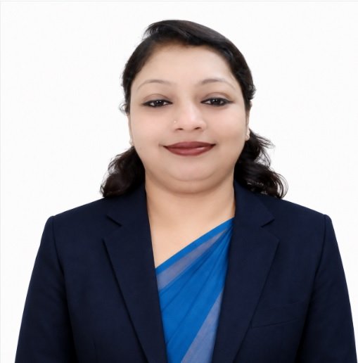 Prof. Amerah Zameer Ansari