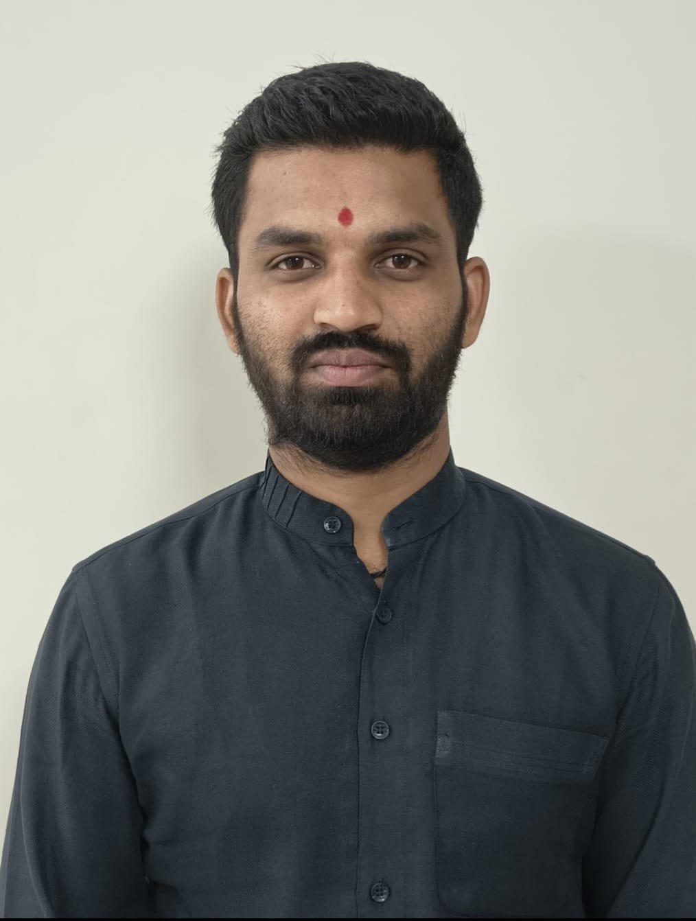 Mr.Deore Ganesh Rajendra 