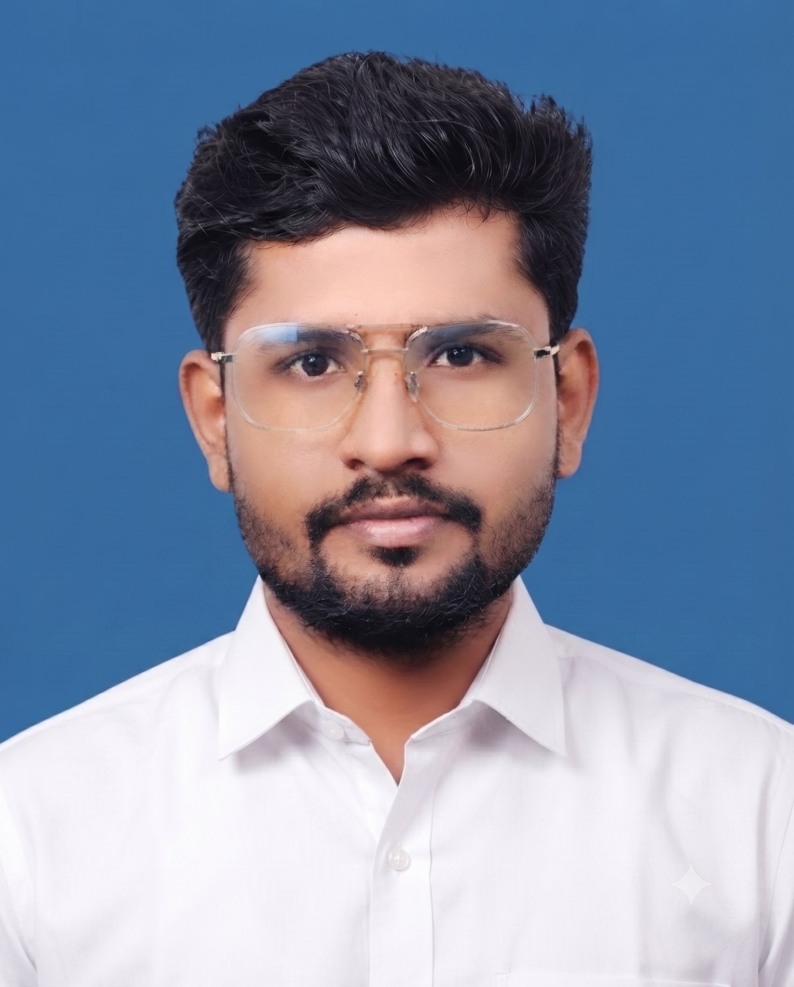 Mr. Janardan Bhikulal Bhavsar