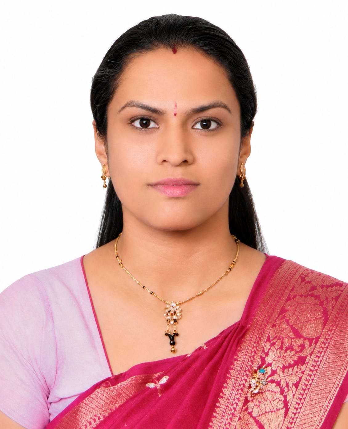 Mrs. Sneha Manish Gagarani