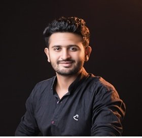 Bhupesh Mali