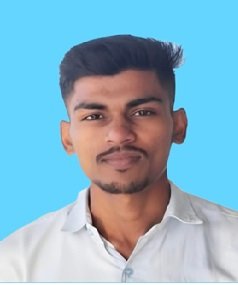 Bharat A. Mali