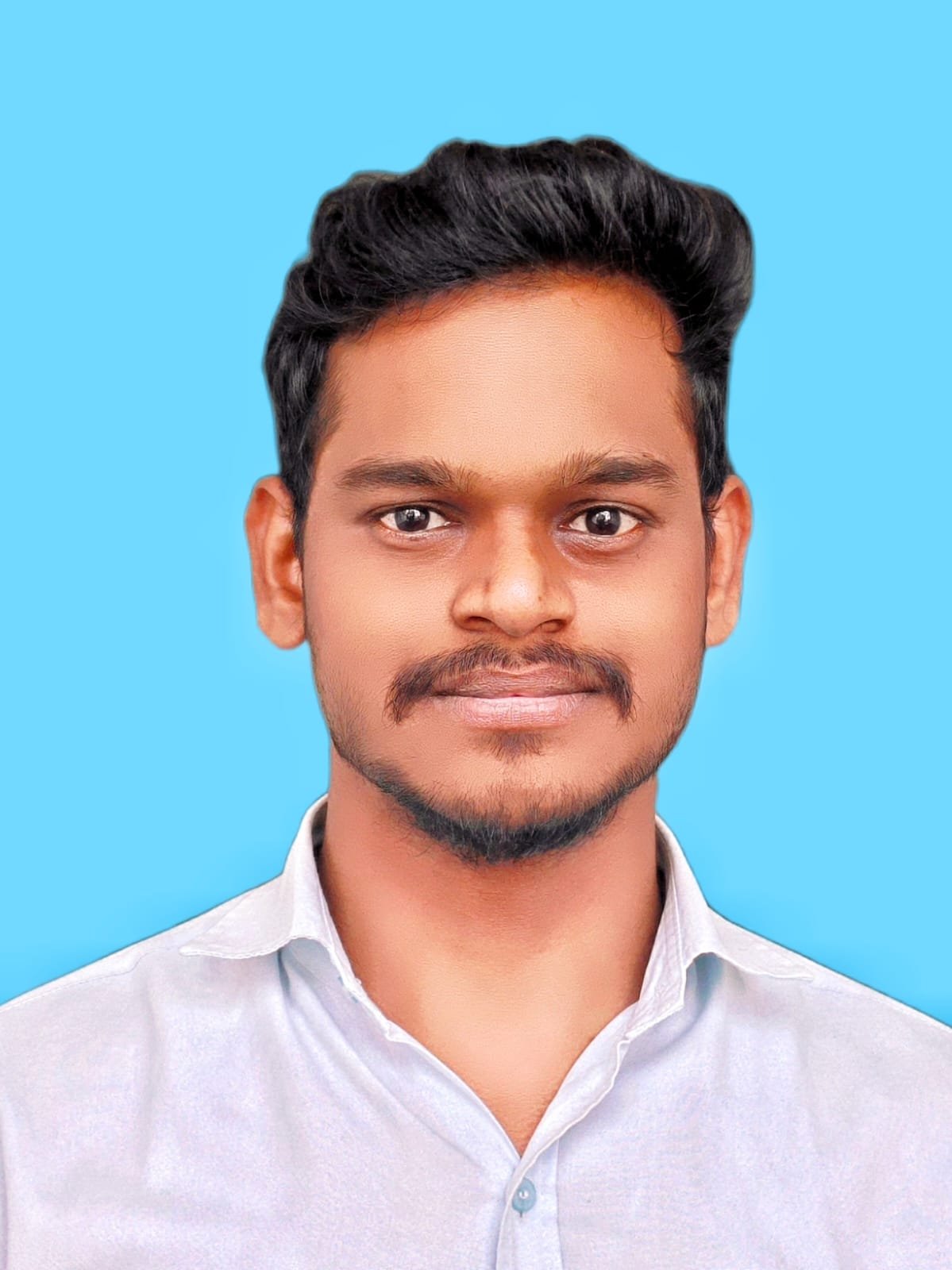 Chetan Nandu Sawale 
