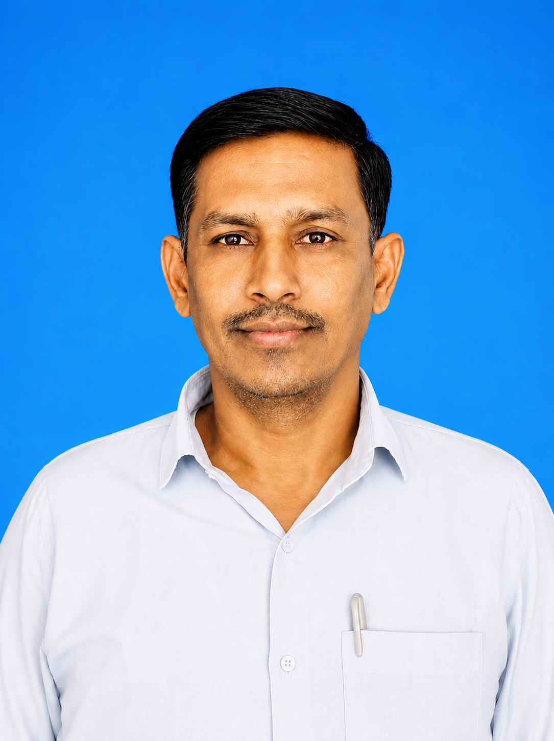 Mahendra R. Goad