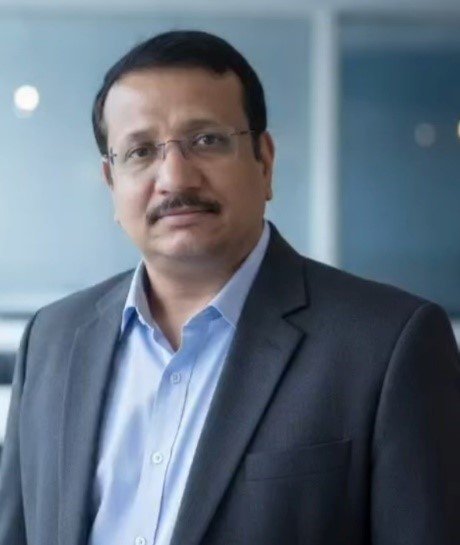 Dr. Deepak Bhadane