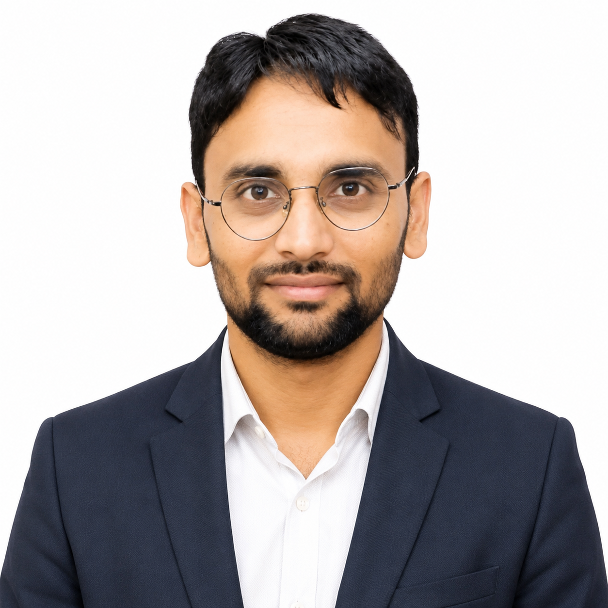 Mr. Nitish Patidar