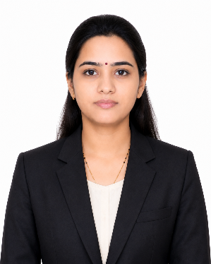 Ms. Swati Bhushan Patil