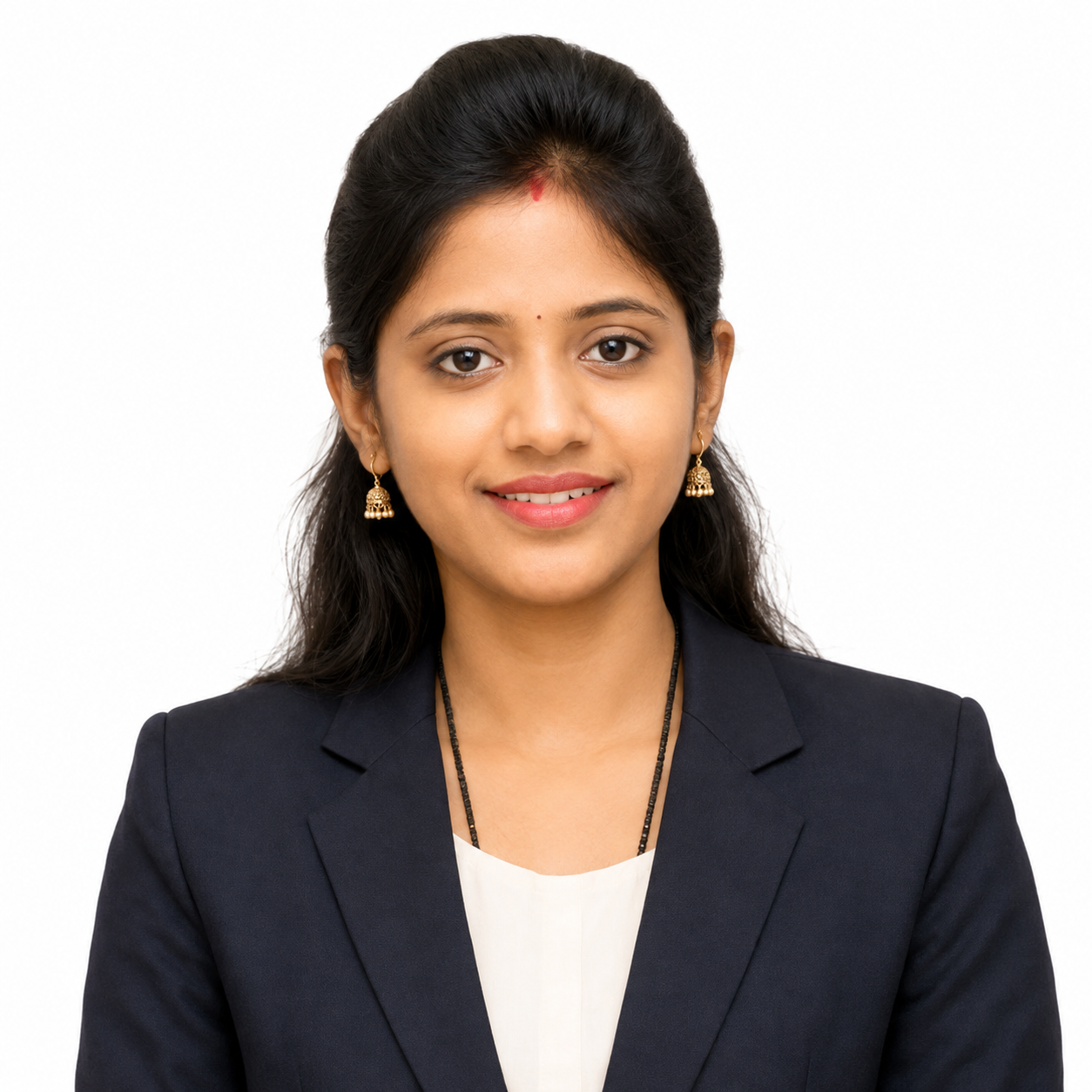 Mrs. Poonam Amol Patil