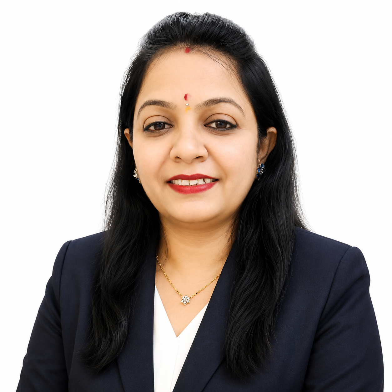 Ms Madhavi Ashok Gulhane