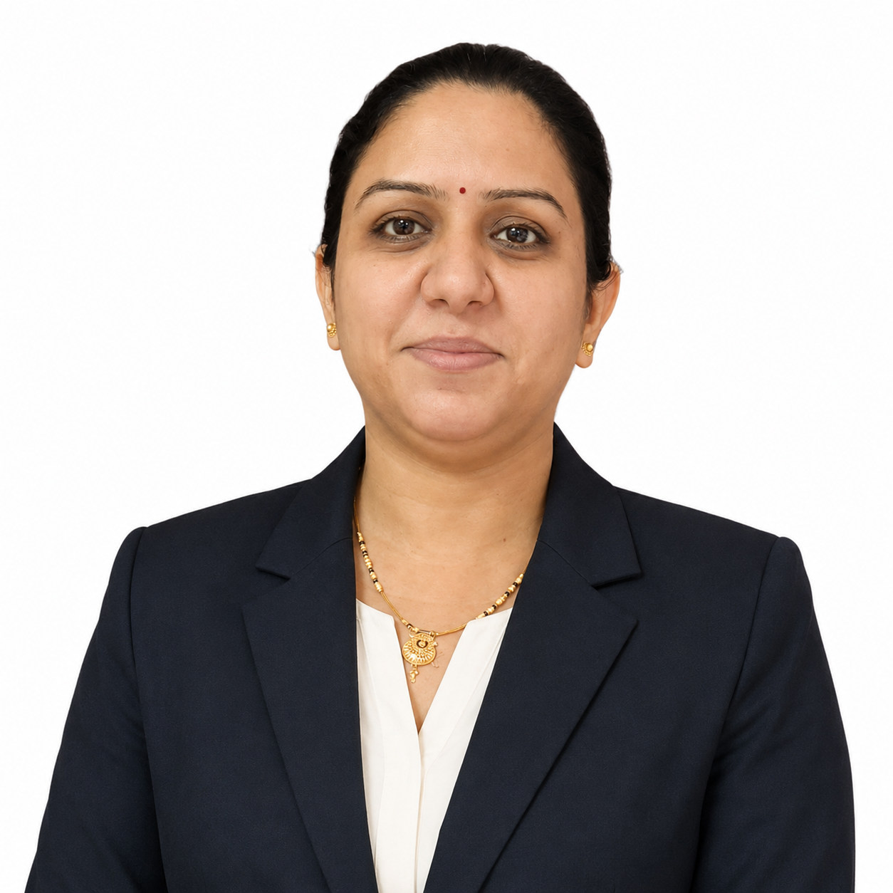 Mrs. Karishma Atul Sisodiya