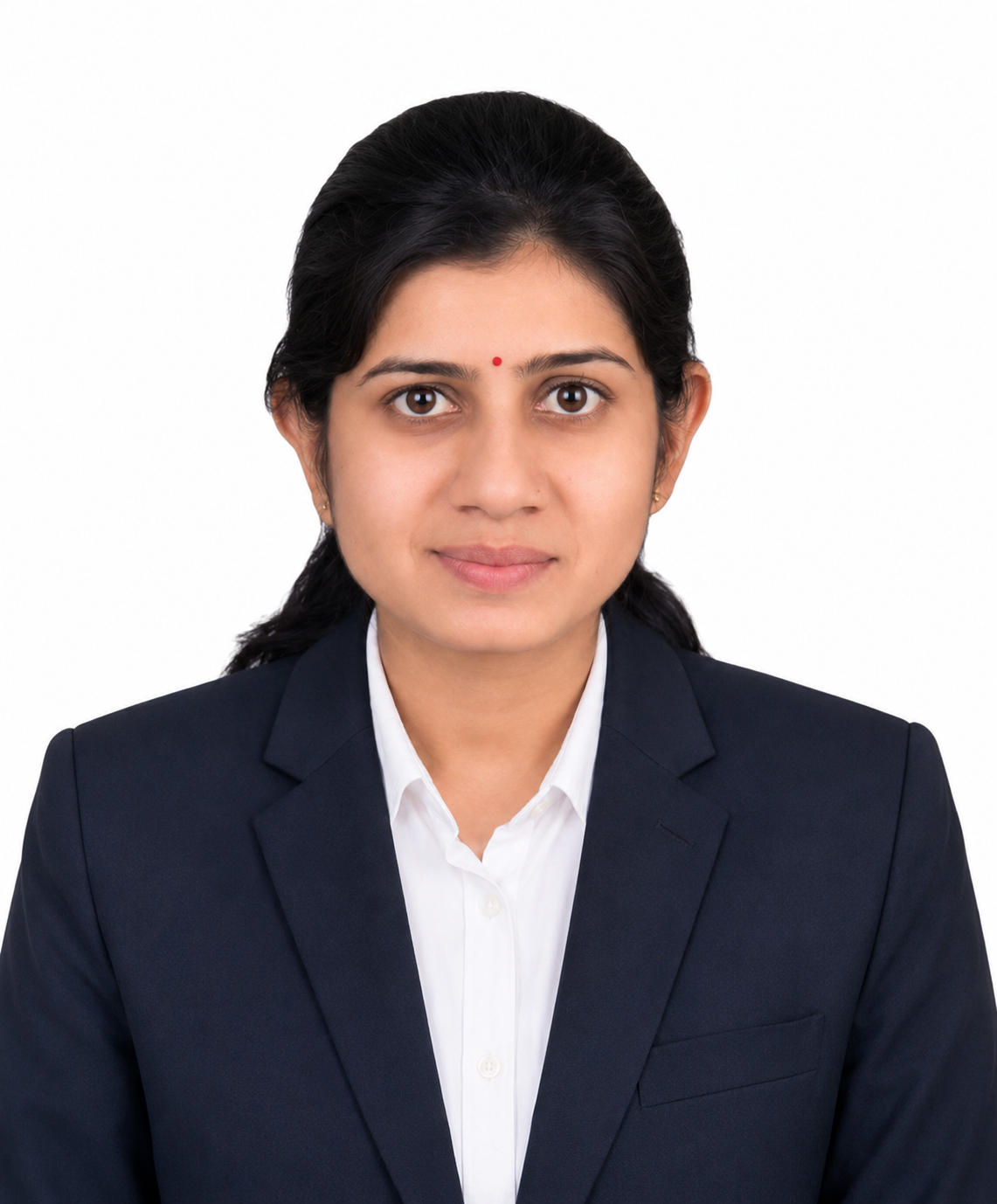 Mr. Harshala Arvind Badgujar