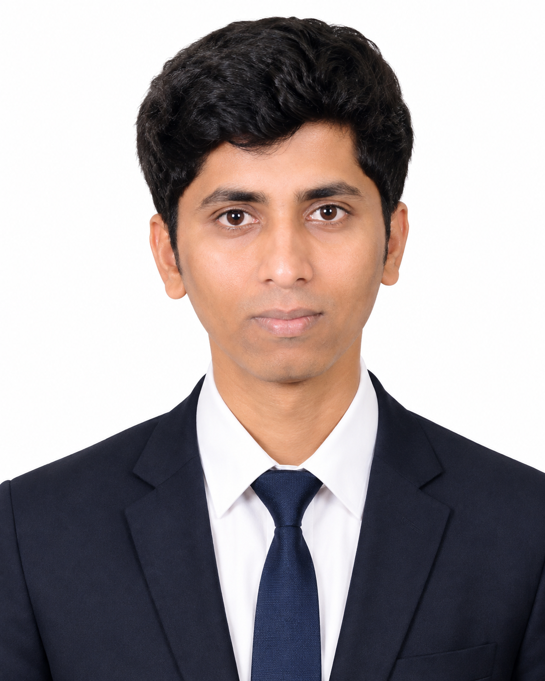 Mr. Sagar Gorakh Patil
