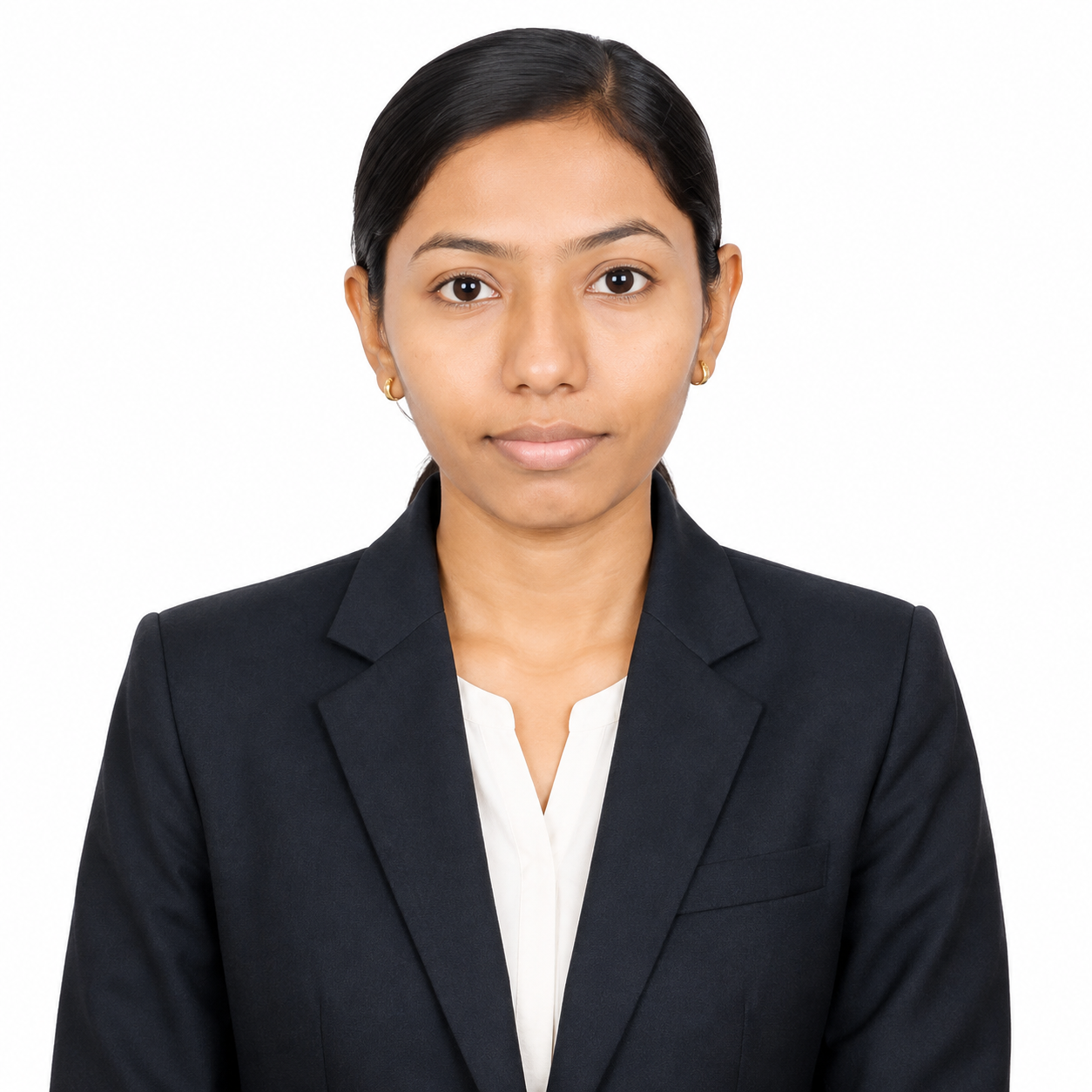 Ms.Namrata R. Bhamare