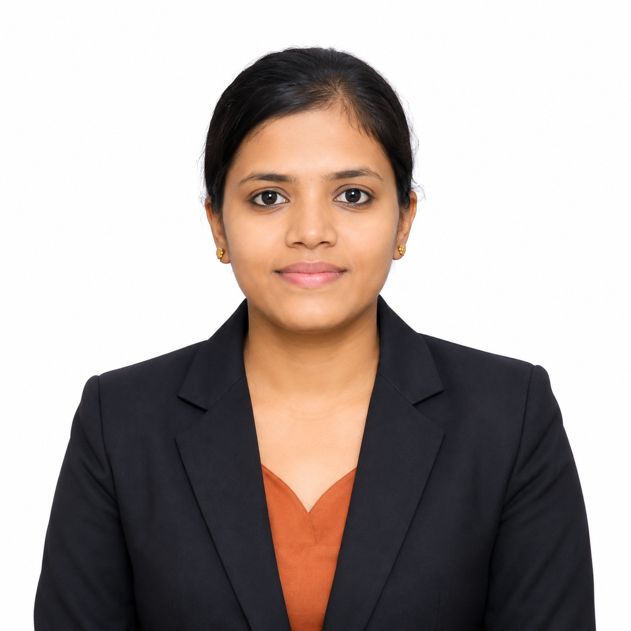 Ms. Megha Ravindra Sisode
