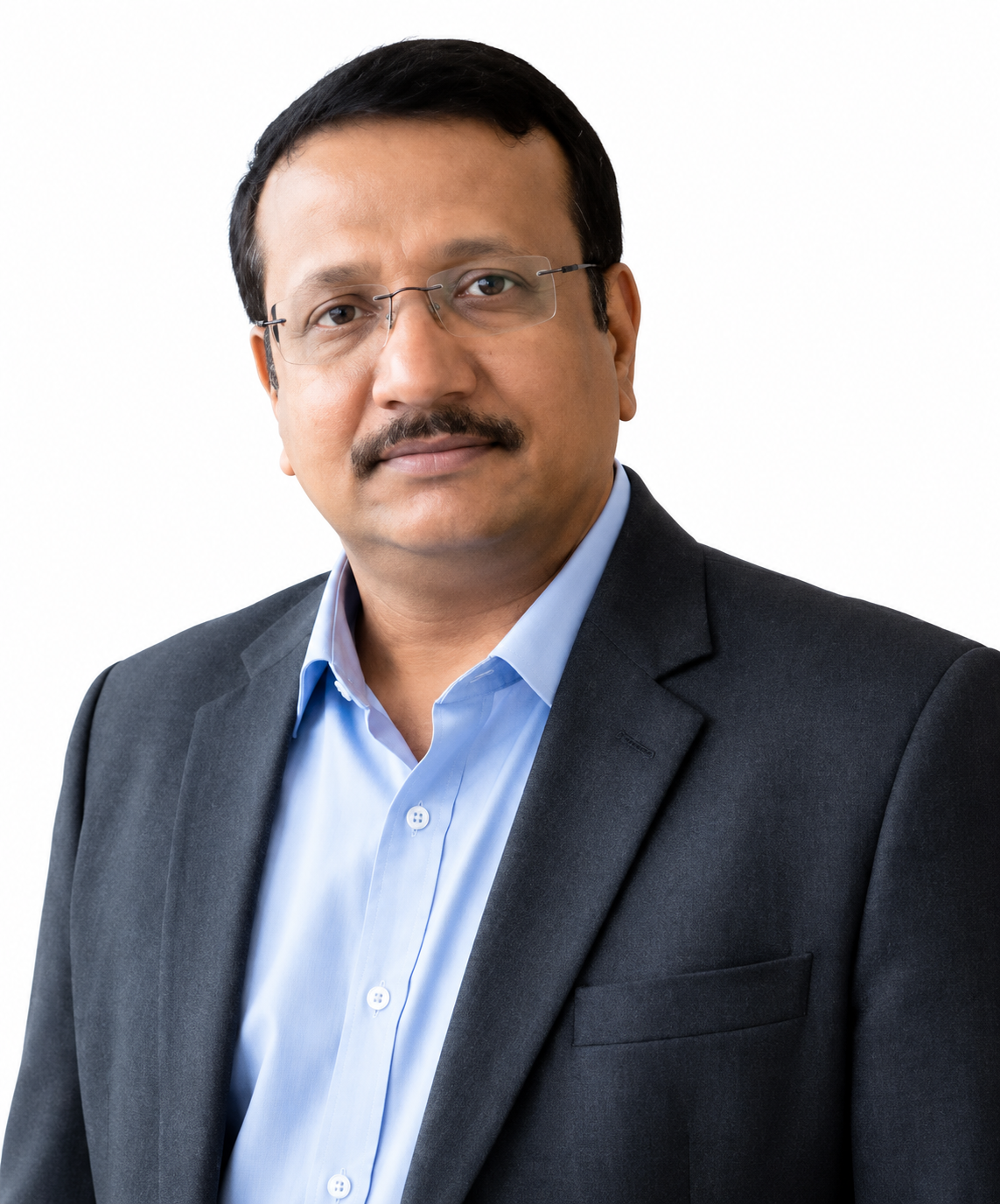 Dr. Deepak Yashwantrao Bhadane