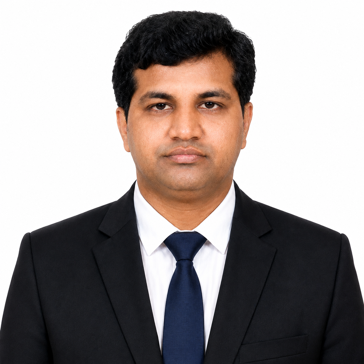 Mr.Ganesh Nandkumar Chaudhari