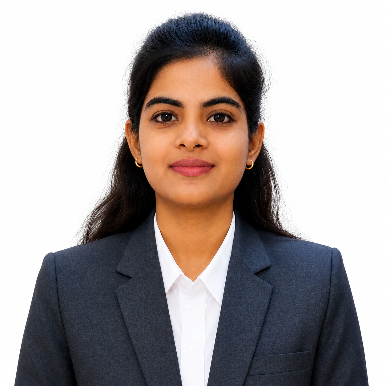 Mrs.Yogita Vikramsingh Solanki