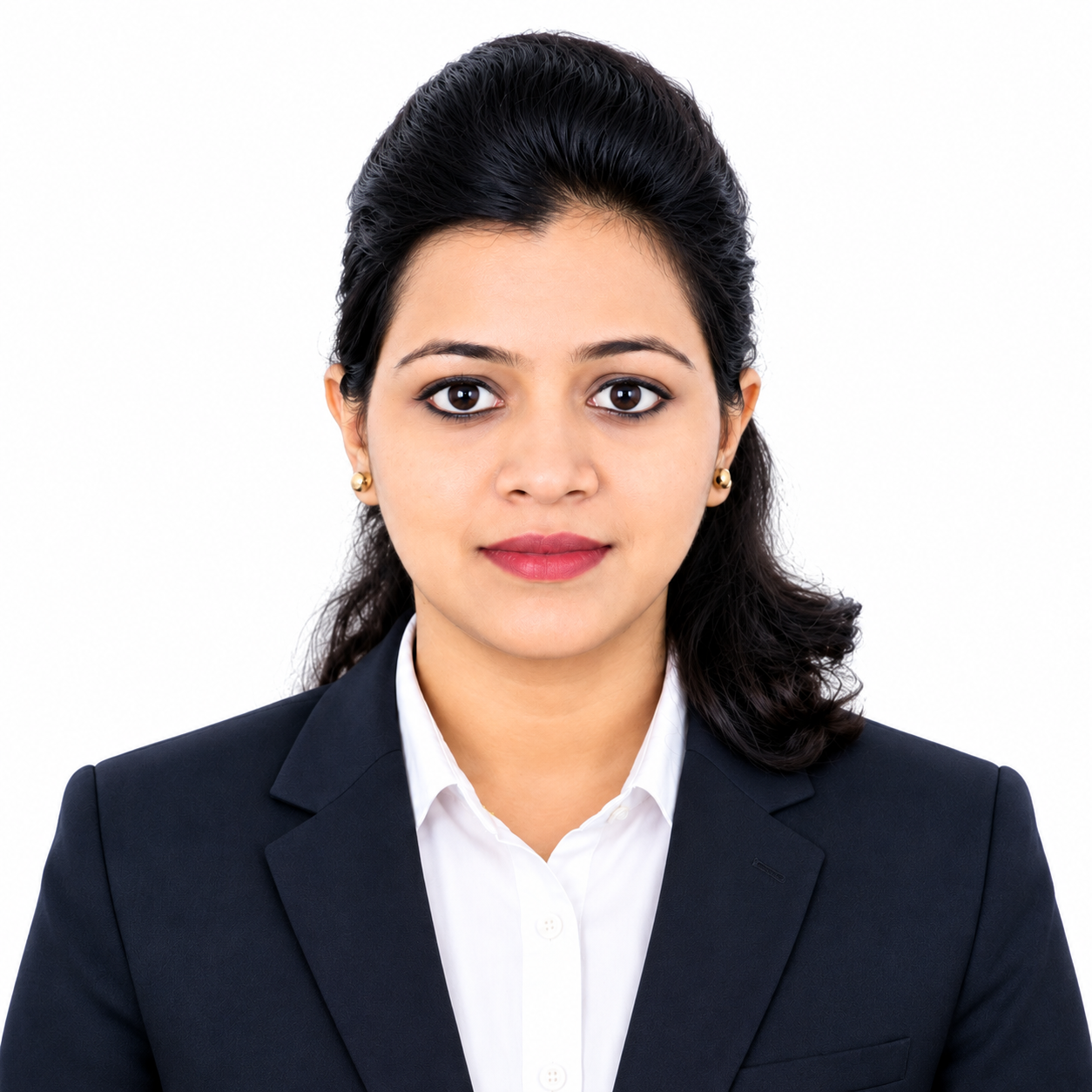 Mrs.Megha Jitendra Gujar