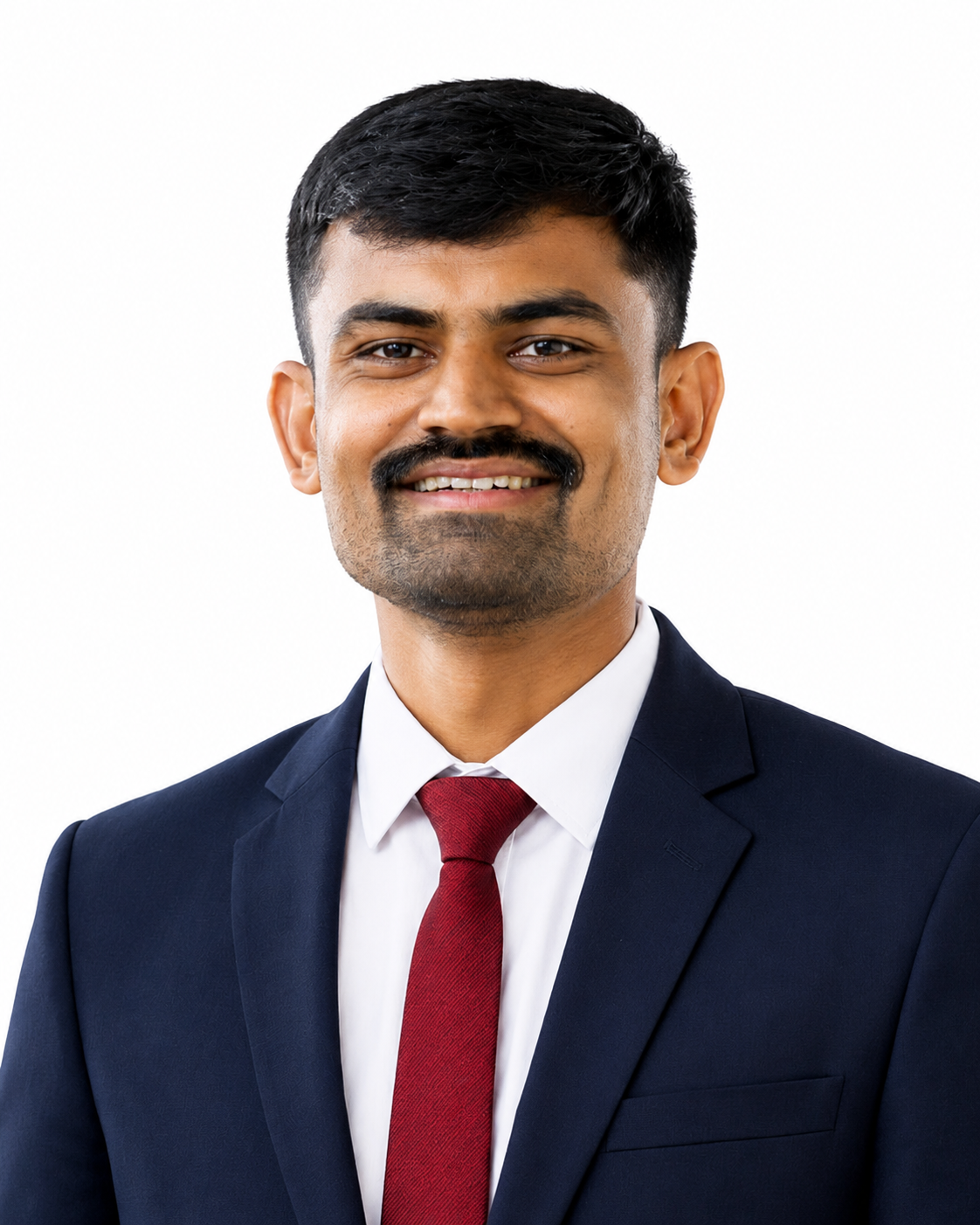 Mr.Yogeshwar Lotan Patil