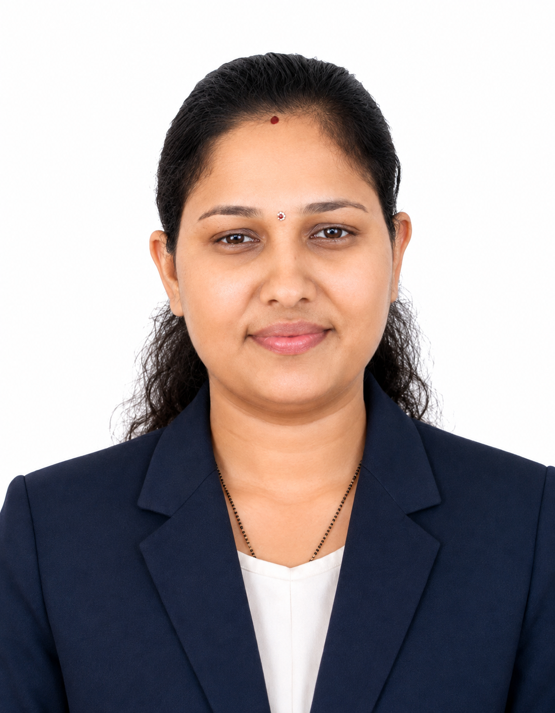 Mrs.Sonia Nilkanth Madavi