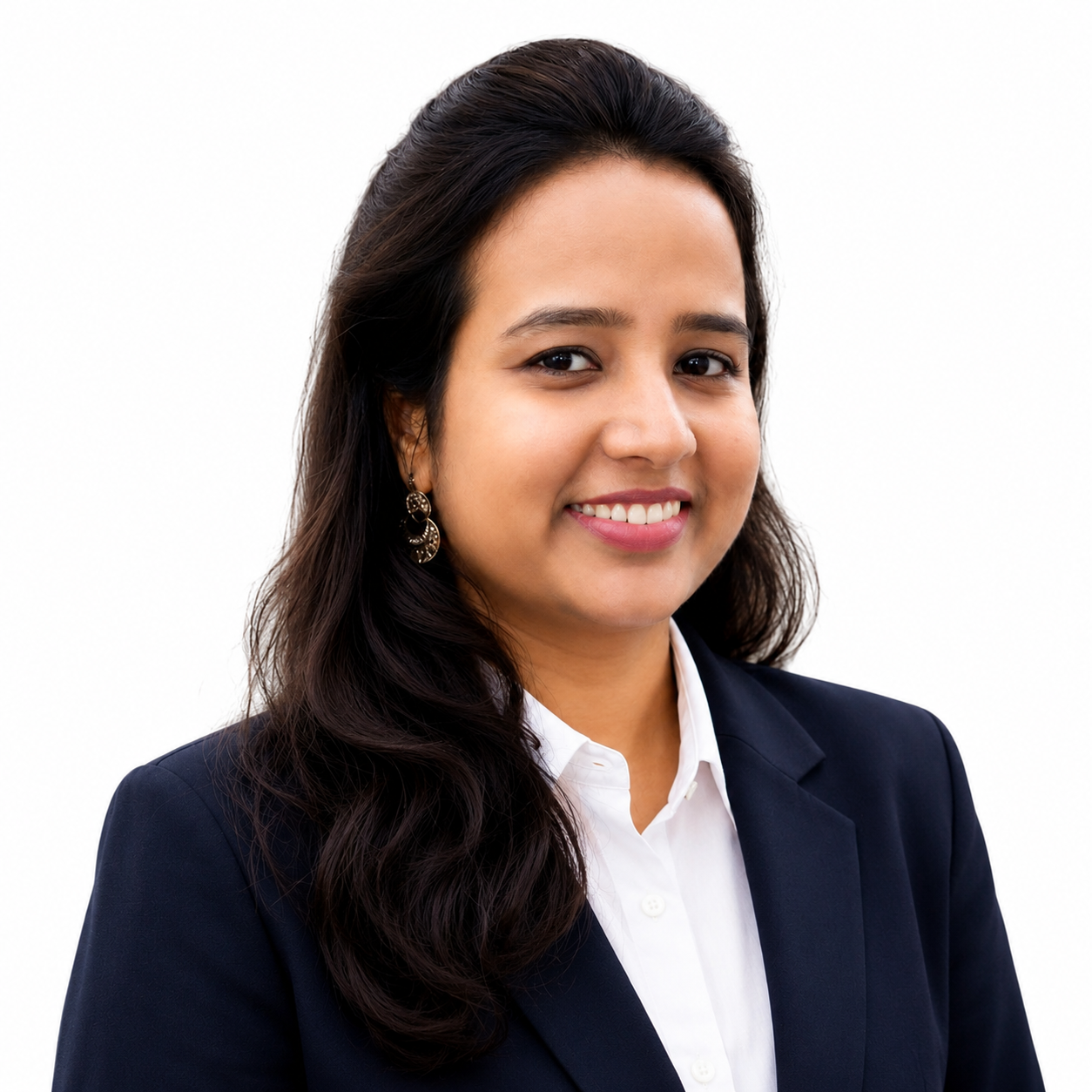 Mrs.Neha Suresh Joshi