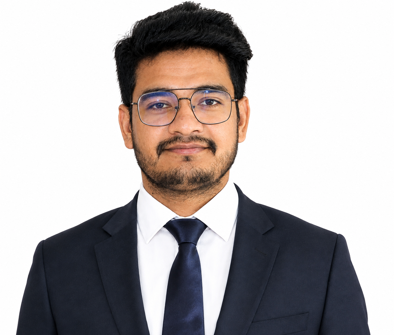Mr.Shahrukh Abdul Sattar Teli