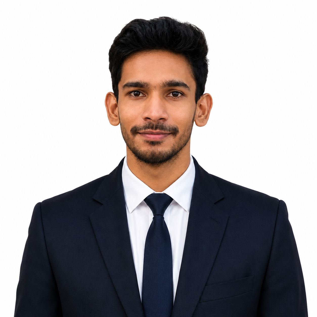 Mr.Kalpesh Nandu Wani