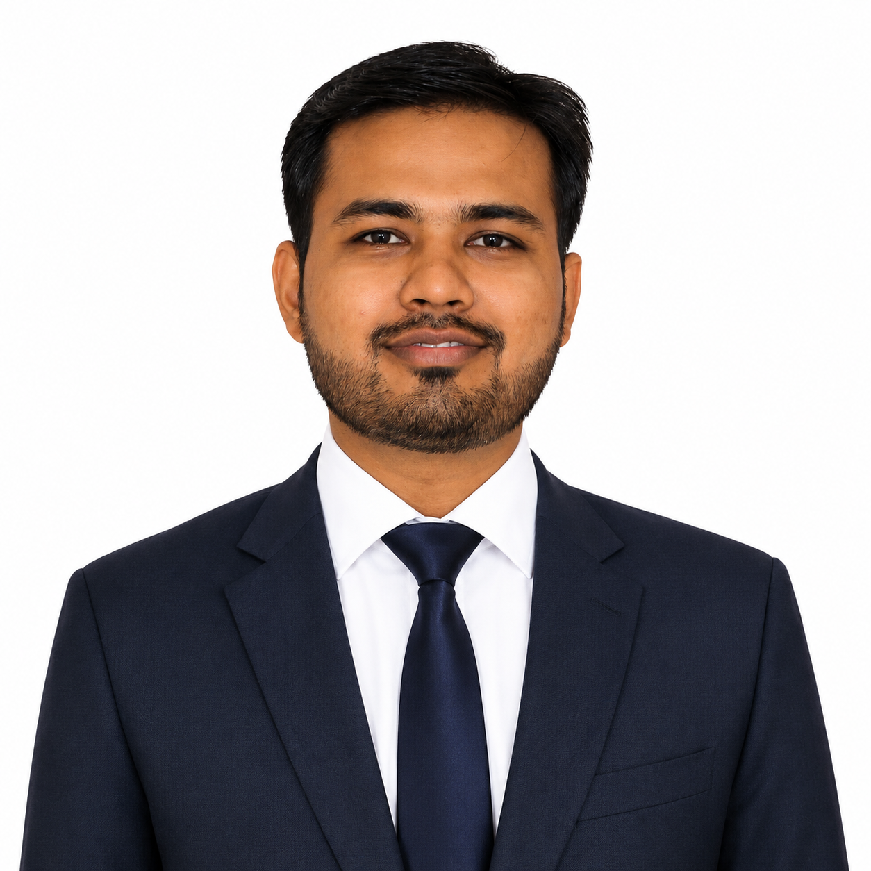 Mr.Jayesh nagraj Chaudhari