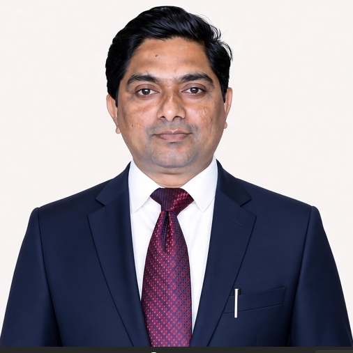 Dr. Rajnikant Bhagwan Wagh