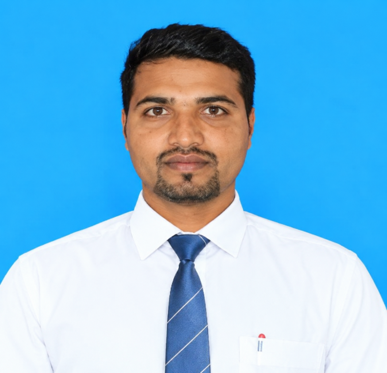 Mr. Dipak B. Wagh