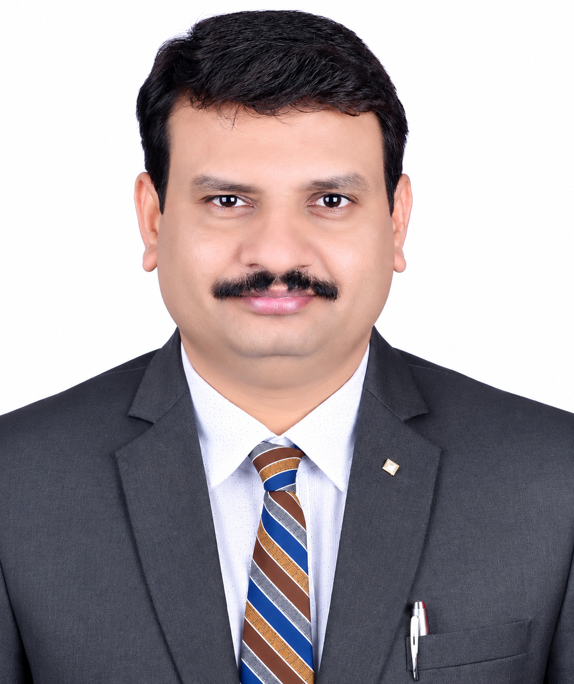 Dr. Jagadish Baburao Jadhav
