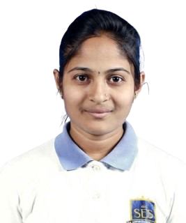 Geetanjali Patil - Fresher - Student