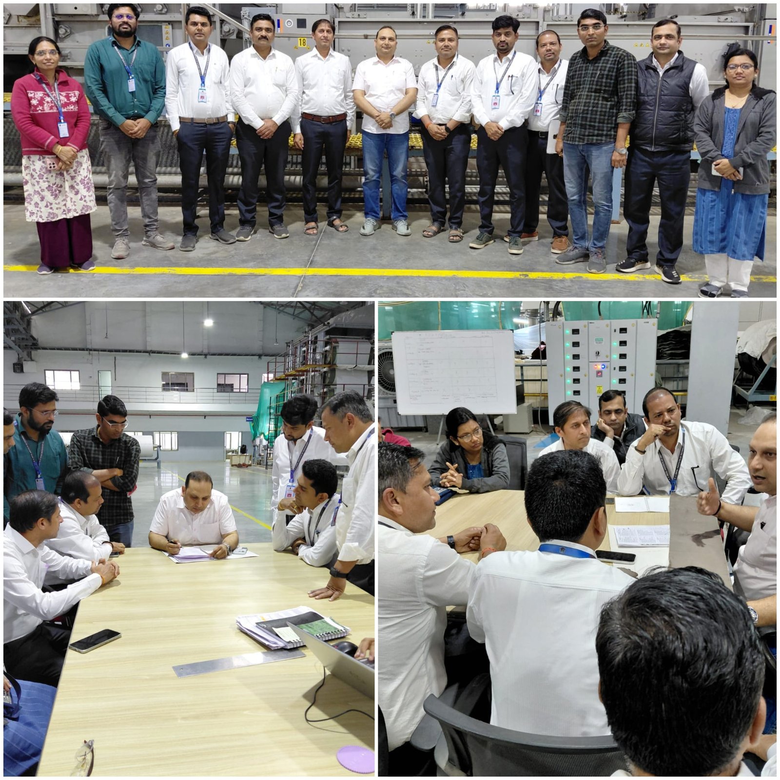 Innovative Project Ideas from Industry
