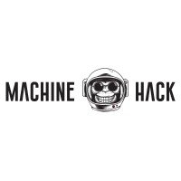 Kruxonomy Consulting Private Limited (MachineHack)